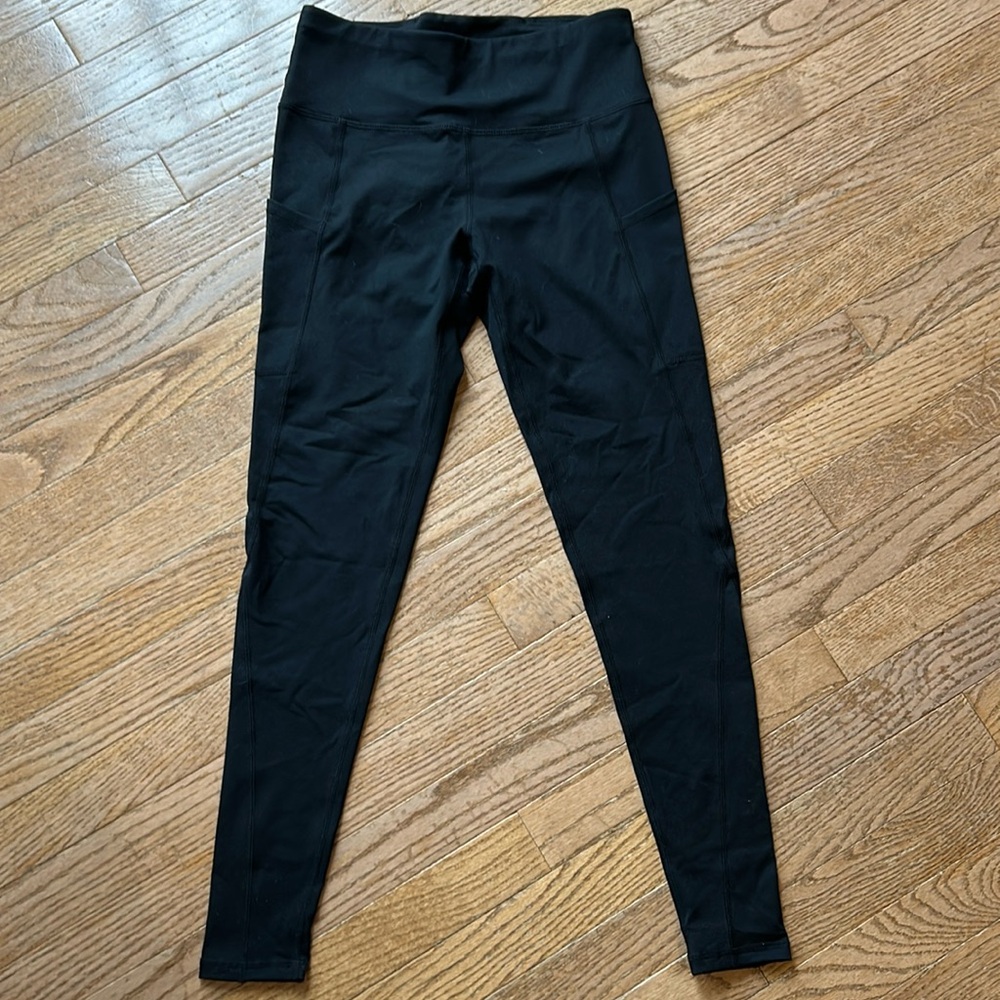 Women’s leggings like new condition! Size small